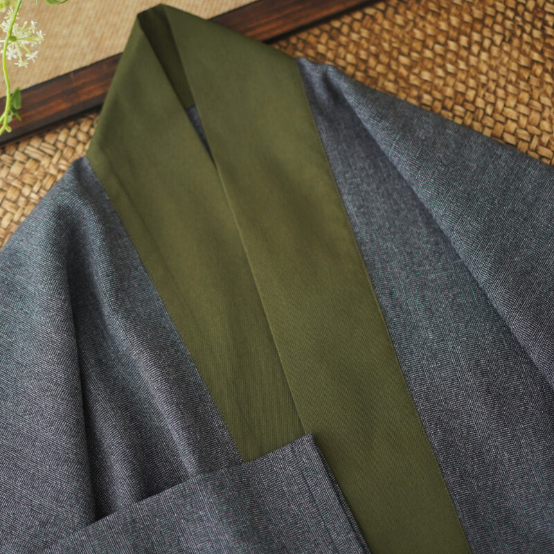 胖东来代购汉服明制对交穿新中式上衣复原春秋冬款日常通勤同款 黑色 联系客服加入会员 S 京东折扣/优惠券