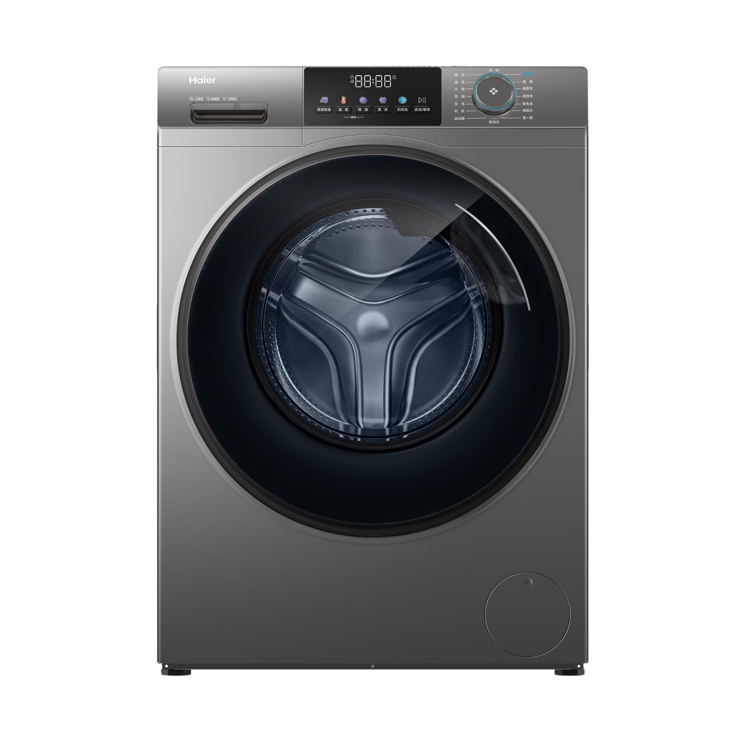 Haier/���� L50J1 12kg ��Ͳ XQG120-L50J1 1438.49Ԫ