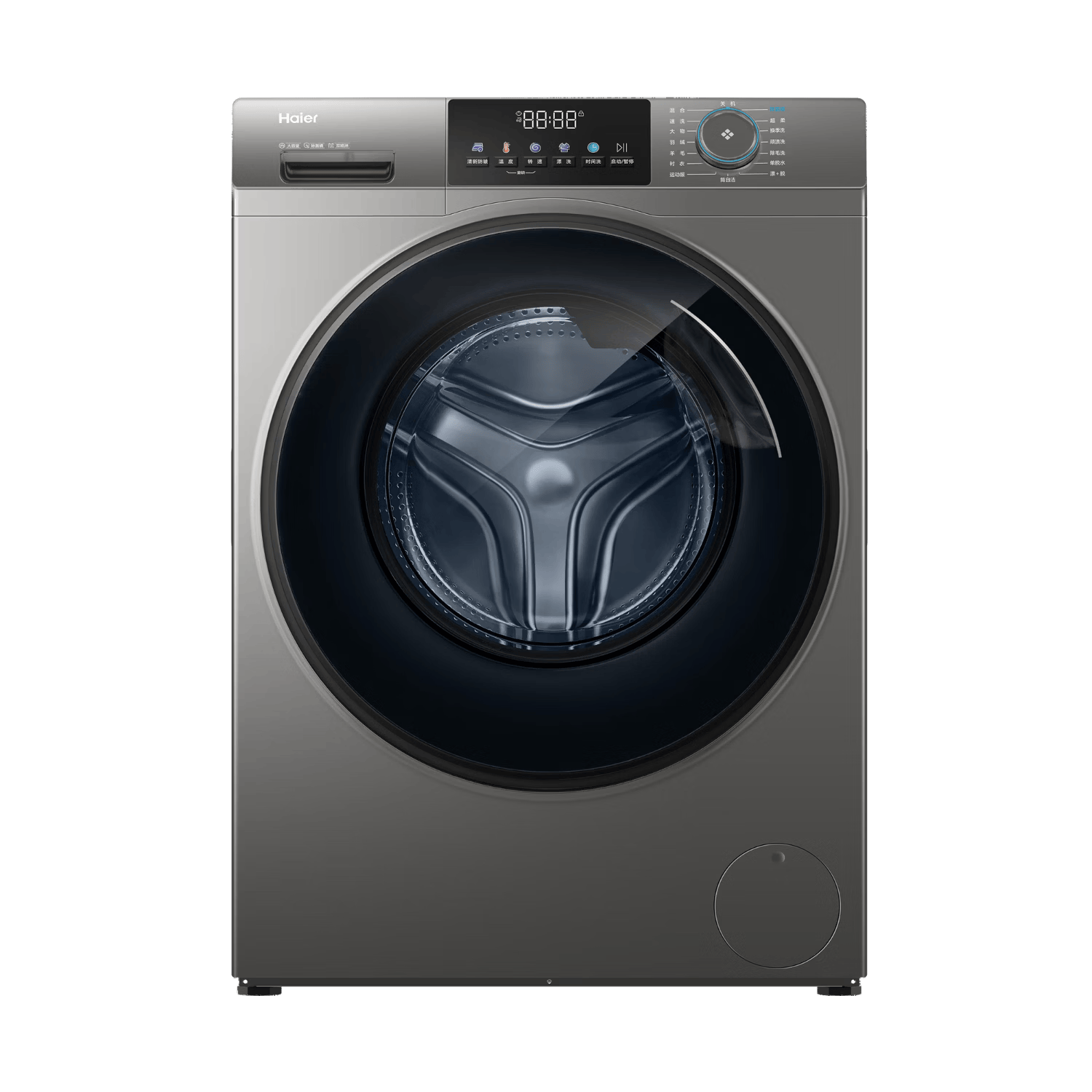 Haier/���� L50J1 12kg ��Ͳ XQG120-L50J1 1438.49Ԫ