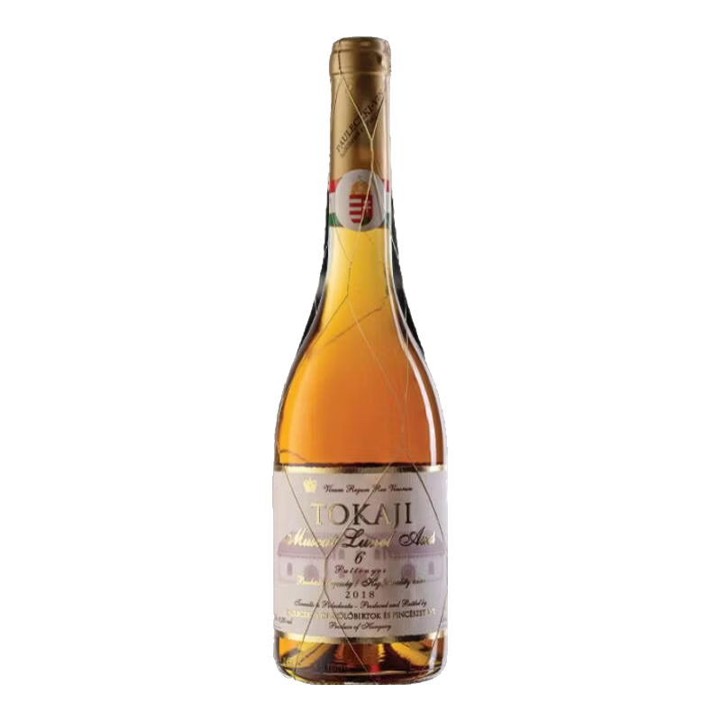 TOKAJI�п����󸯾� ������Ѿ� ����������tokaji�󸯾� �п���2018��6¨�󸯾� 500mL 1ƿ 199Ԫ
