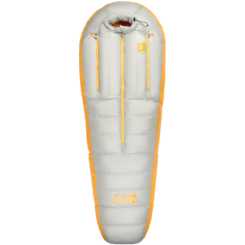 NaturehikeŲ��JVϵ����������˯�� ����¶Ӫ���ᱣů�ﶬ�Ӻ񼫺���ɽͽ�� JV700/M/�����¶�-6.2~-13.2��C