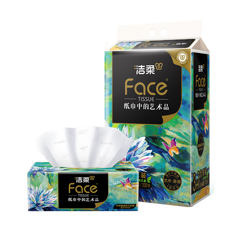 C&S ���� �ͻ�Face100�� 4�� ��ֽ 3�� 9.3Ԫ