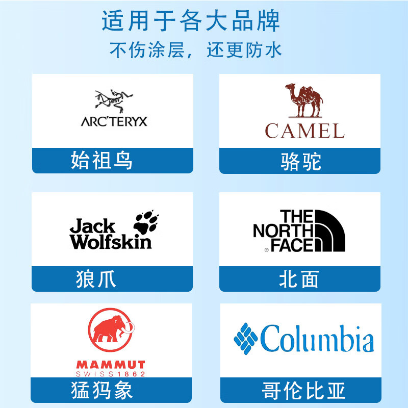 MRYU洁宝象净乐方清洁慕斯翻毛皮绒皮干洗剂小白鞋清洗剂免水洗 2瓶超值装(90%以上客户选择) 【官方旗舰 京质保障】