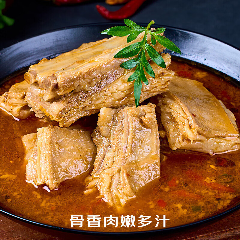卓宸澳洲羔羊coles系列 生鲜原切羊肉火锅烧烤食材 澳洲羊排块3.6斤