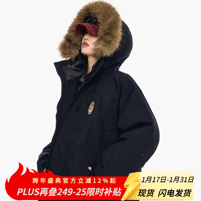 ICH MODE��ʽë����ñ�޷�Ů�������ɱ�ů�ɿ˷��ް���װ�Ӻ����׺�ɫM    296Ԫ