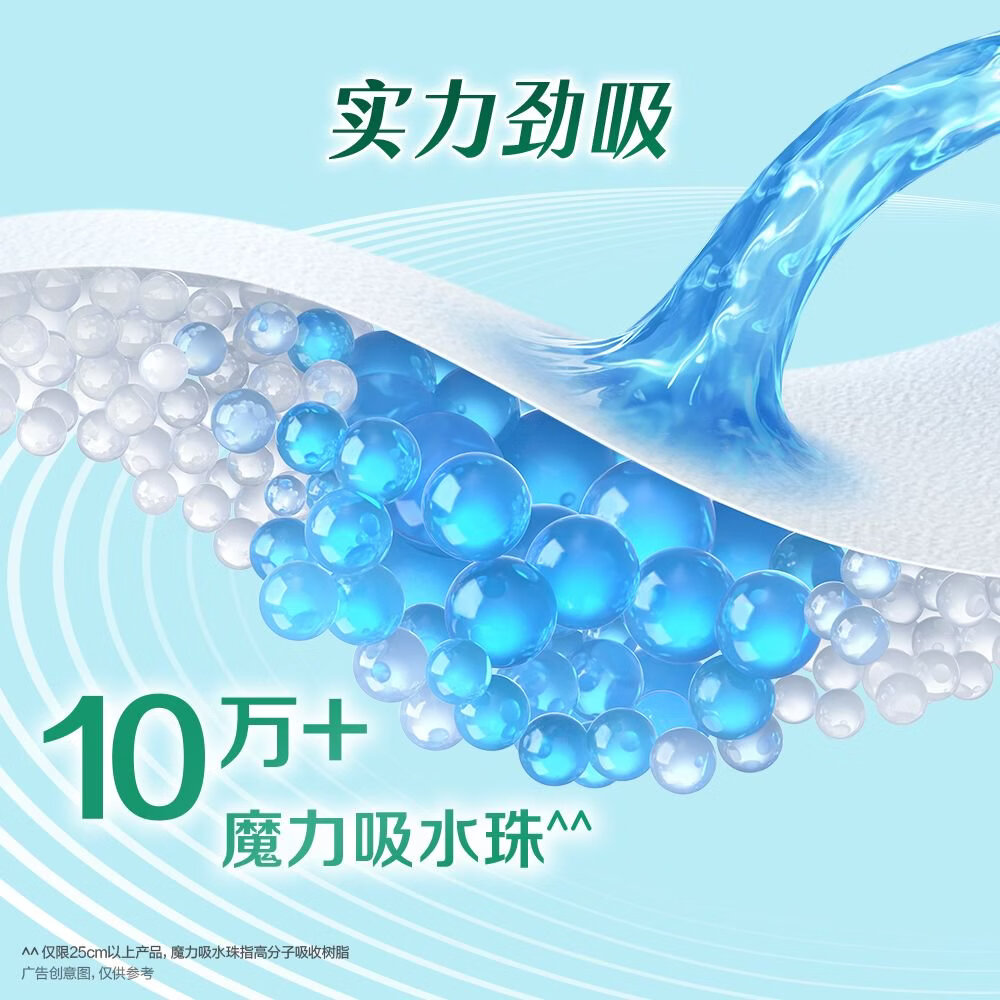 乐而雅（laurier）卫生巾零触感特薄日用225mm量多量大超长夜用400mm护翼型姨妈巾 零触感日用250mm40片