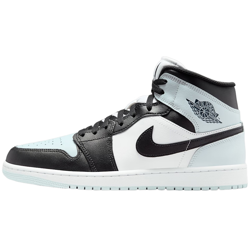 耐克（NIKE）男鞋 AIR JORDAN 1 LOW运动鞋高帮复古潮流时尚休闲板鞋篮球鞋 DQ8426-002 44