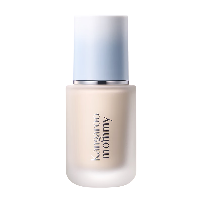 �����������ѷ۵�Һ׼�и���ױ�������ճ�ױ�־ñ�ʪ������覲�ױ��ױƷ ����Ƥ������ˮ���01�ʺϰ���ɫ