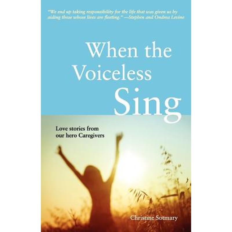 预订 When the Voiceless Sing
