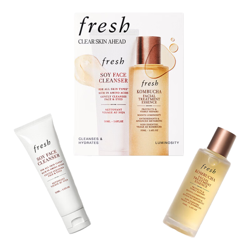 Fresh ��Ʒ���� ��������������� ���ˮ50ml ����50ml ��������Ů 390.0Ԫ����390Ԫ/����