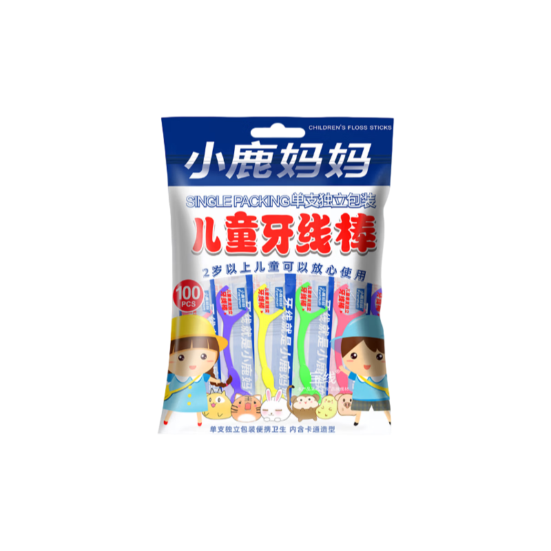 ���ڲ�����С¹���赥֧������ͯ��ζ���߳�ϸ��ǩ��౦�����߰�100֧��������֡�    12.49Ԫ