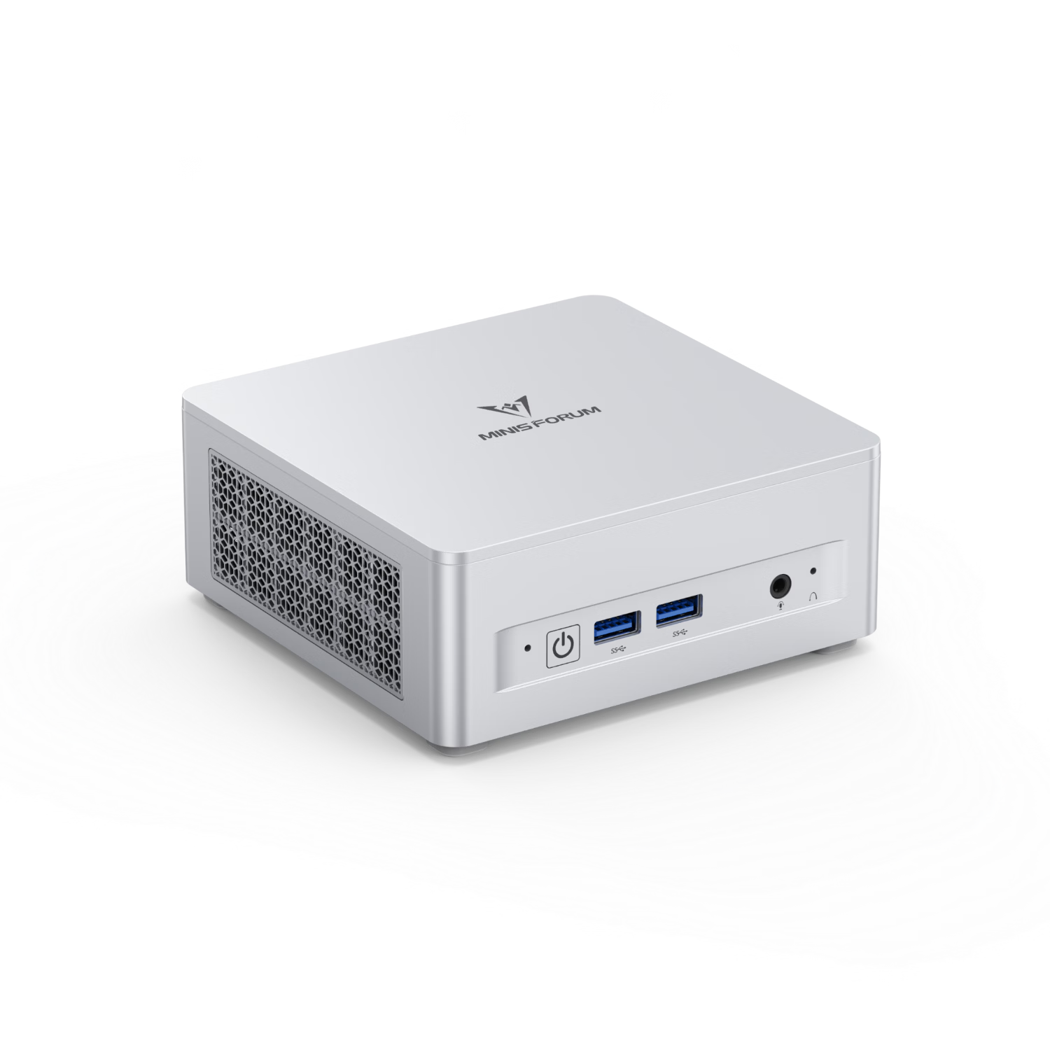 ���� UM890Plus ����R9-8945HS �������� oculink ��������Ϸ�칫̨ʽ�� 2294.15Ԫ��������