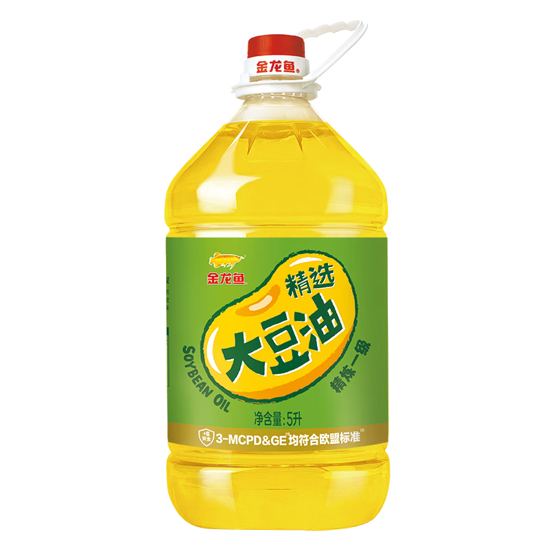 ARAWANA BRAND/������ ���� ������ ������ѿѹե 5L