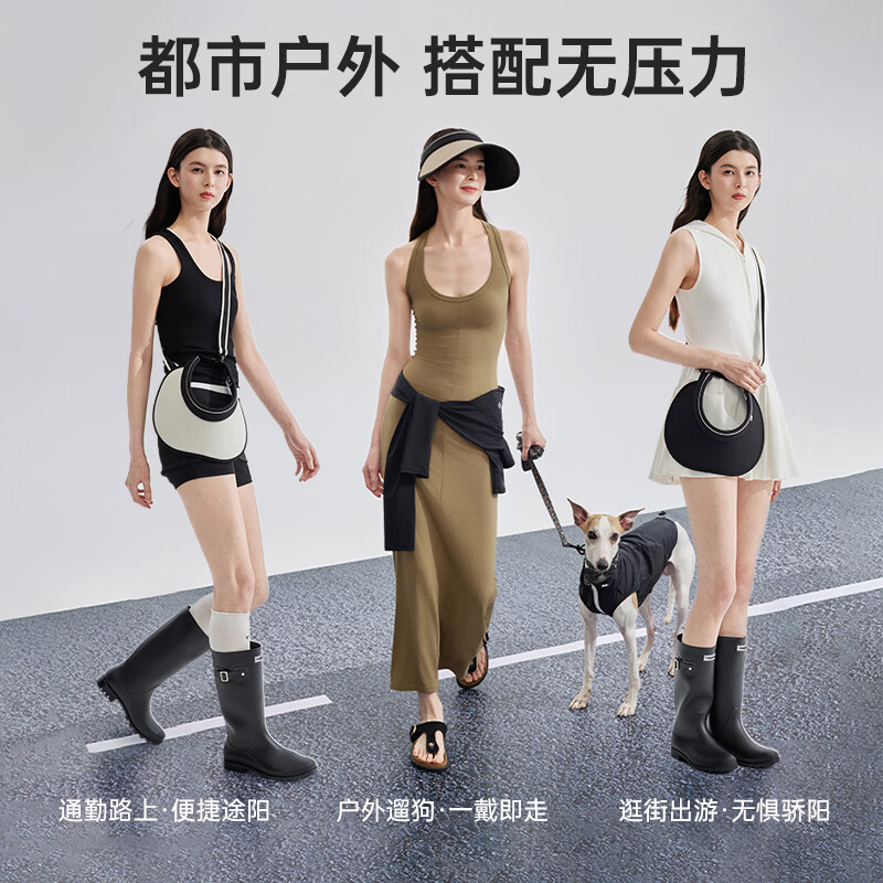 VVC遮阳帽女防晒帽亲子同款防紫外线太阳帽编织户外空顶帽 成人/撞茶(高定不撞款)