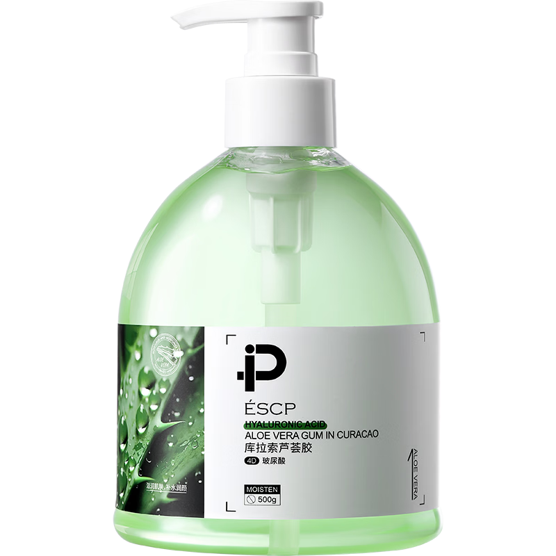 ���ڲ�����ESCP������«������500g��ˮ��Ů��ʪ����ȱˮ����ɹ���޸�ѧ��������