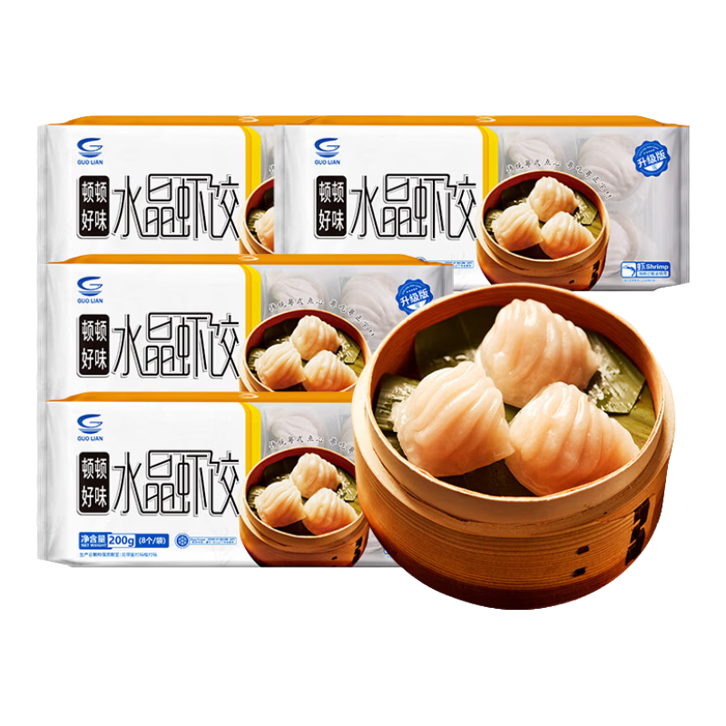 С���� ����ˮ�� ����ˮ��Ϻ�� 200g*6������48ֻ�� 64.9Ԫ