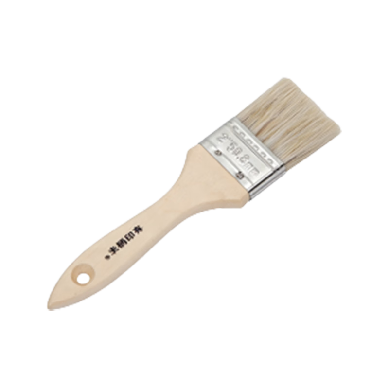 ��������ëˢ2Ӣ������ˢ��ëˢ����ëľ��Ϳ�ϻ滭ɨ���ű�EM6177