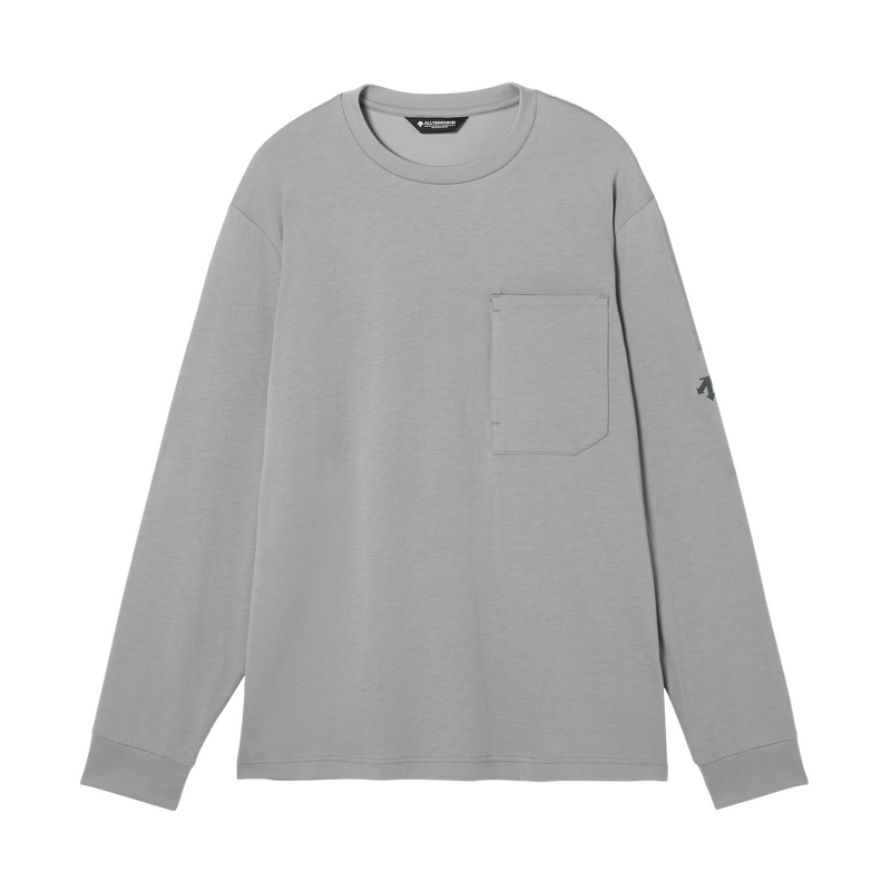 ��ɣ�� DESCENTE ALLTERRAIN 81ϵ����ʿCORDURA����T�� GY 990.0Ԫ����990Ԫ/����