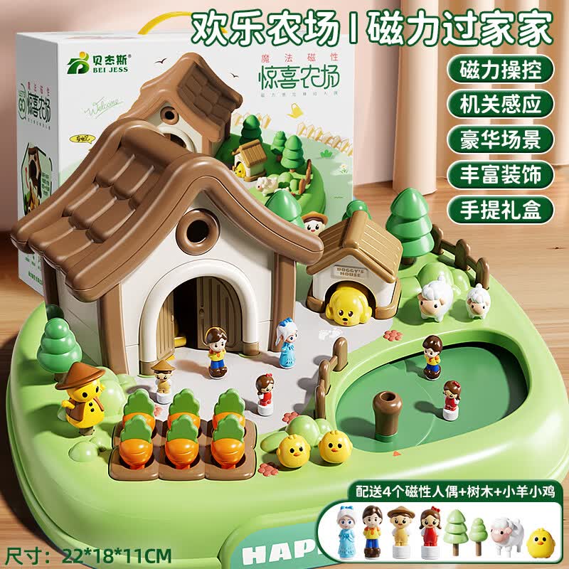 过家家玩具3件52元 - 86线报
