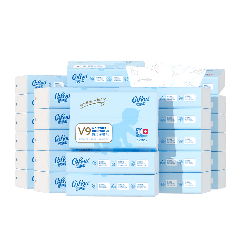 CoRou/������ V9�����100�� 3��M�� ��ֽ 32�� 118.08Ԫ