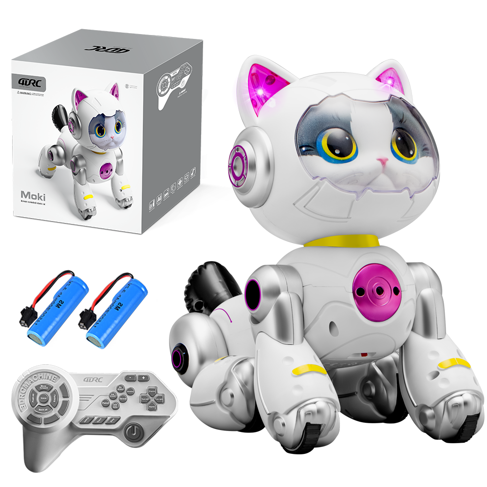 ���ڲ�����4DRC��������AI���ܻ�����ң������������èӤ�׶�ͯ�������Ů������ 108Ԫ