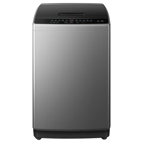 Heiai洗衣机全自动新一级能效家商两用波轮大容量 洗脱烘一体蓝光洗护防缠绕 16KG【升级节能+蓝光风干+强劲动力】 波轮