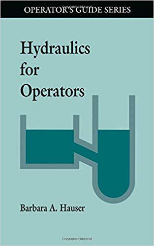 【预订】hydraulics for operators