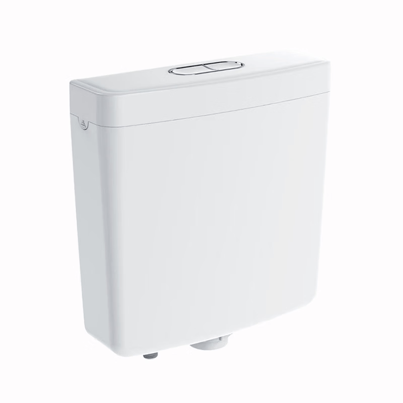 希箭（HOROW）极简外观ABS简白水箱外箱O2O（不含安装） 希箭SA11简白水箱【不含蹲便】