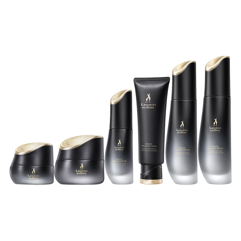 �������裨Kangaroo Mommy�� ���ѻ�����װ ����4���׽� ˮ �� ˪ 263Ԫ