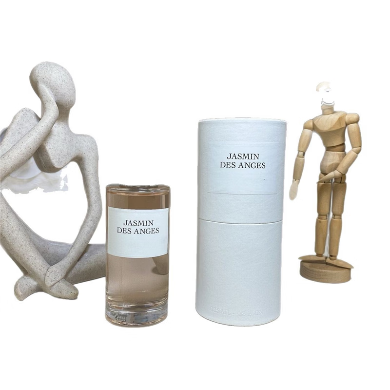 情人节礼物越南perfume迪家典藏系琥珀幽香牡丹香韵沉香玫瑰香水 蒙田沙龙香精版80ml