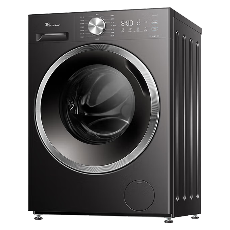 LittleSwan/С��� ��ƽ����Ƕ 10kg ��Ͳ TG10V28T 1308.75Ԫ