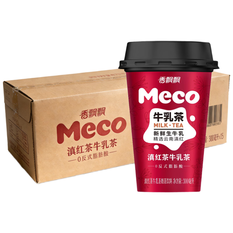 ��ƮƮ���mecoţ���300ml*15ƿ��������֡� 42.9Ԫ