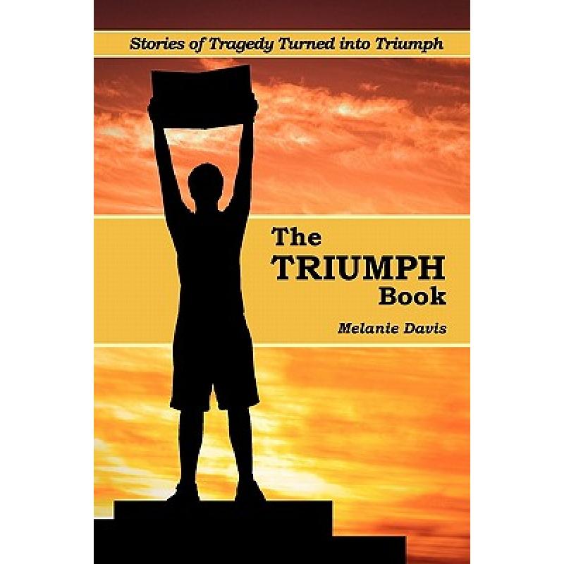 预订 The Triumph Book