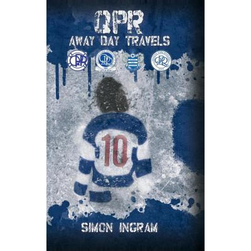 预订 QPR Away Day Travels