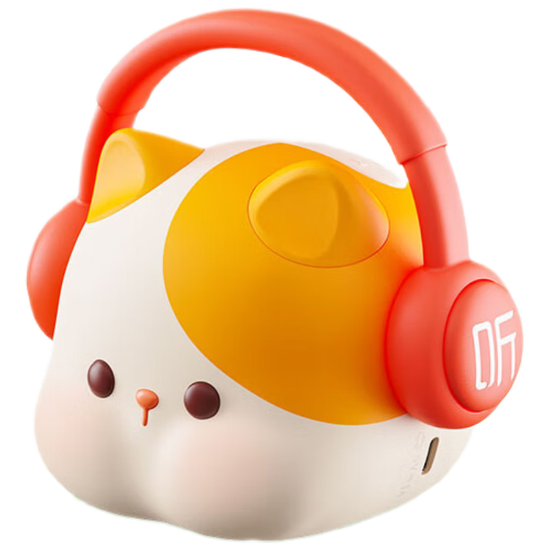 喜马拉雅好声音波仔故事机0-6岁早教益智启蒙玩具蓝牙音箱音响男女孩玩具生日礼物