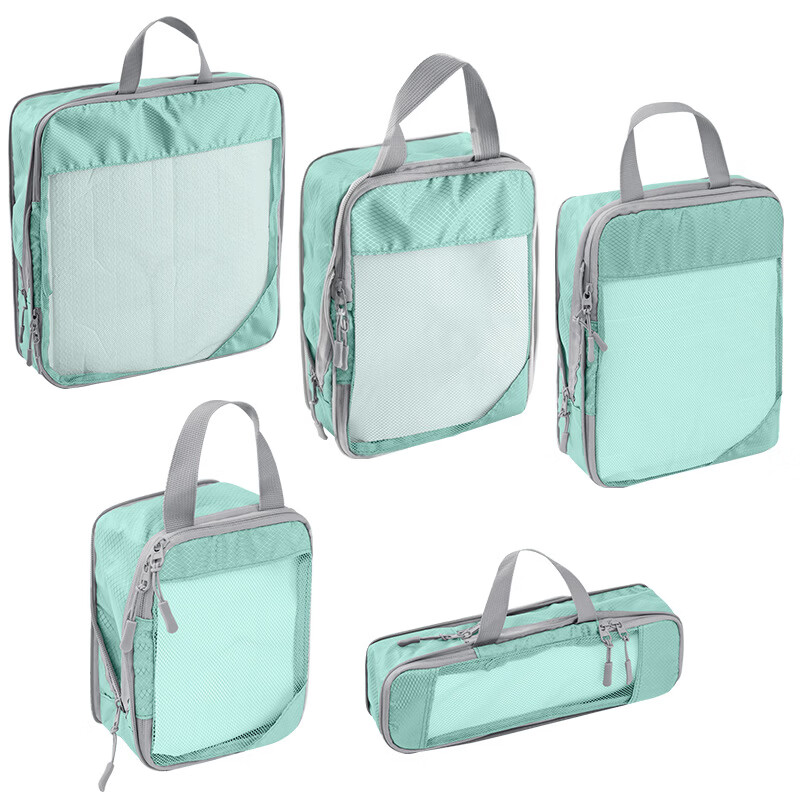 �����������ɴ�ѹ��ʮ����װ����ϴ����ױƷ���ɰ��·�Ь���������д� С��ѹ�����桾������ 5����