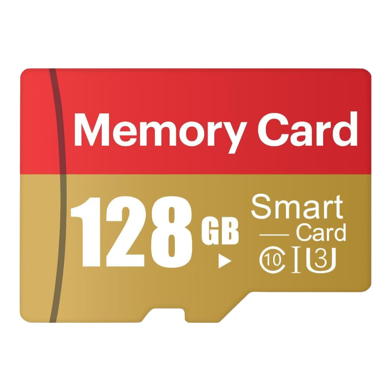 适用于小米监控摄像头内存卡tf卡64g128g高速c10内存卡fat32格式Micro sd卡海康普联海马爸比通用 128GB-臻享高速通用卡【SD卡套+收纳盒】