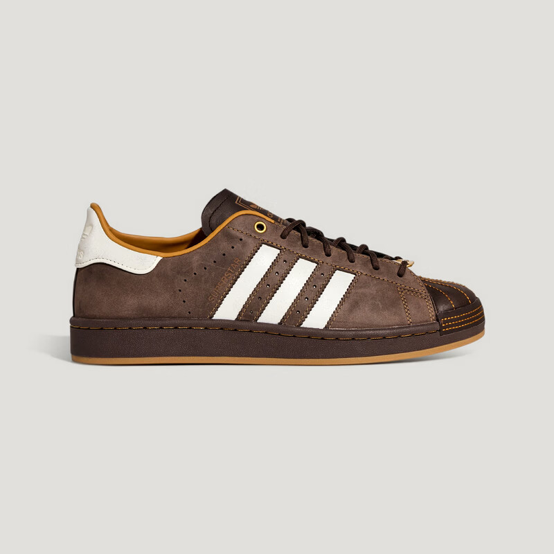 ���ϴ�˹��adidas����Ҷ��ϵ�� ��Ů SUPERSTAR II ����Ь HP7108 ��ɫ 43 499Ԫ