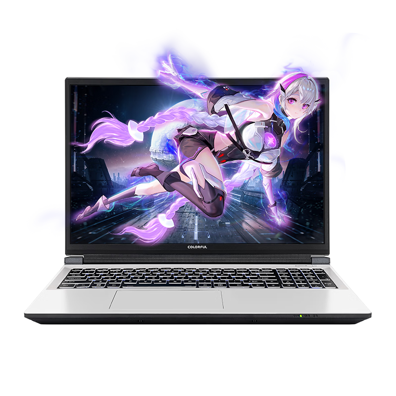 �߲ʺ� ����P16 Pro 16Ӣ�� i9-13900HX RTX5070Ti 32G 1T ��ɫ 8946.51Ԫ