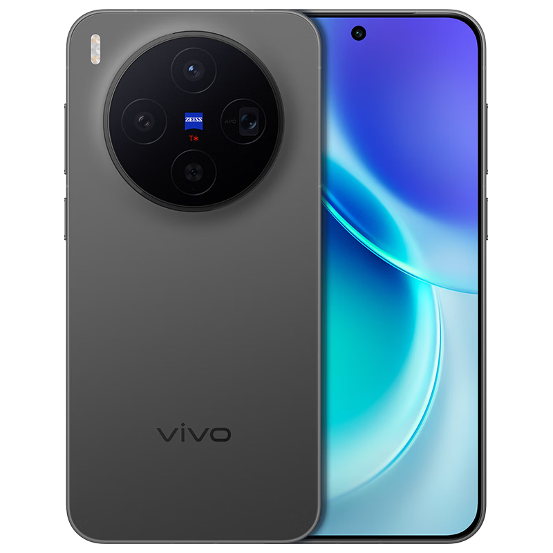 vivo X300 �ֻ� ��˾2�ڳ������� ����� 12+256G 3549Ԫ