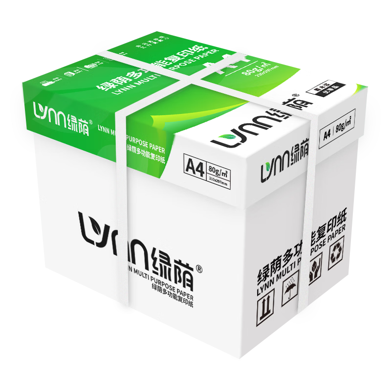 ���ڲ��������� a4��ӡֽ70g ����a4ֽ��ӡֽ ˫���ӡ ˳������ֽ 80g�Ӻ� �칫��ֽ ���Լ۱� 70g����5����2500�š���������199.71Ԫ��3��(��66.57Ԫ/��)