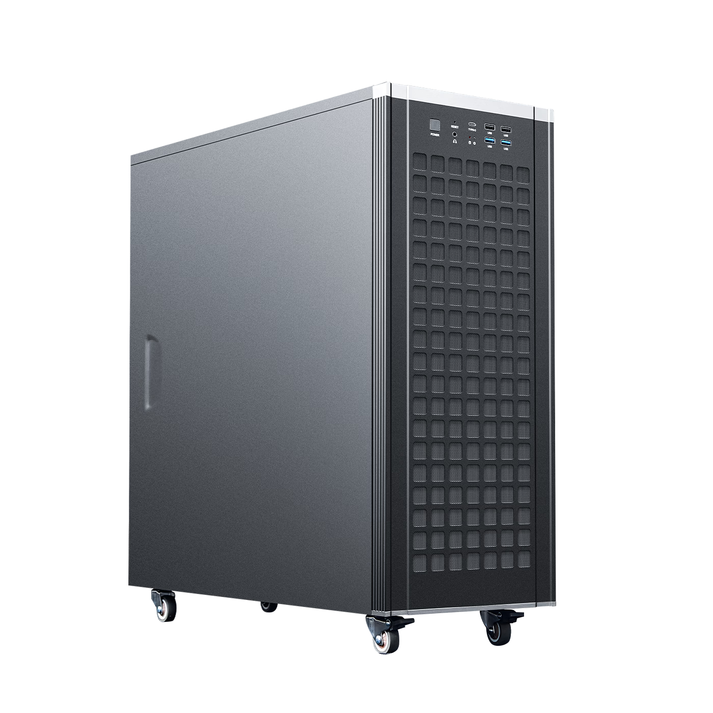 技嘉 AMD線程撕裂者9950X7970X7995WX/4090/5090 DeepSeek圖形工作站有限元計(jì)算渲染服務(wù)器主機(jī) 9950X 16核心 32線程 4.3G 32G內(nèi)存+準(zhǔn)系統(tǒng) 不含顯卡