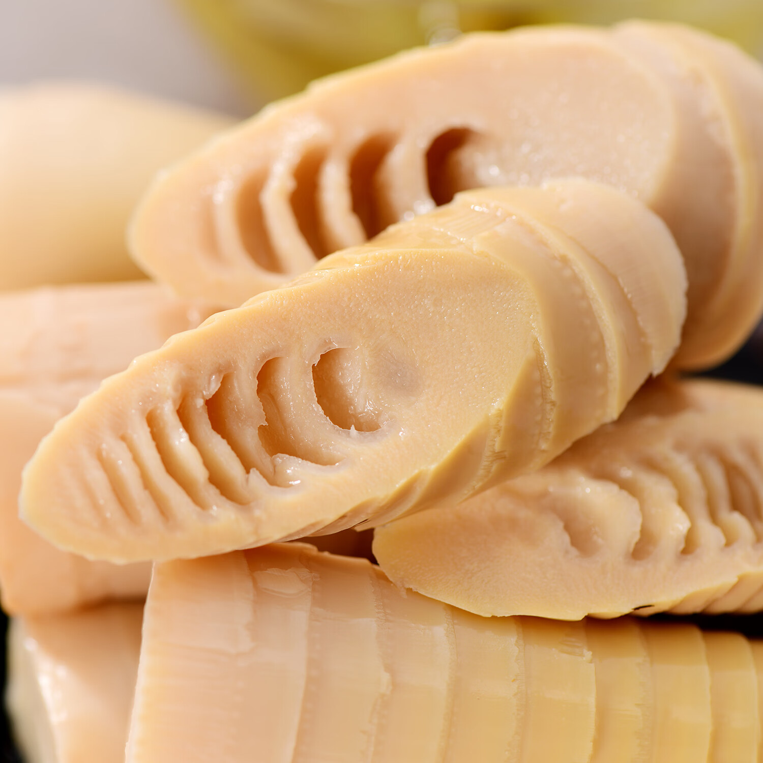 夷山夷水网红手剥笋260克X3包原味香辣味泡椒味 260g手剥笋三种口味个1包