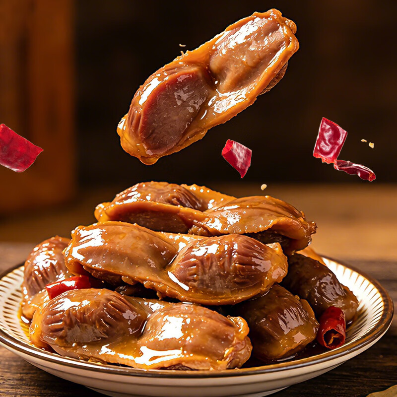 ����˳ ����Ѽ�� 350g 15.92Ԫ/������79.6Ԫ��