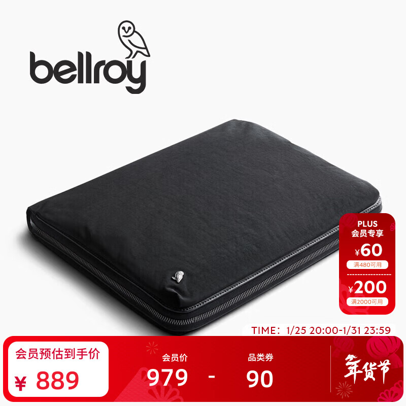 Bellroy����Tokyo Folio 8��๦���������ɹ��İ� �����