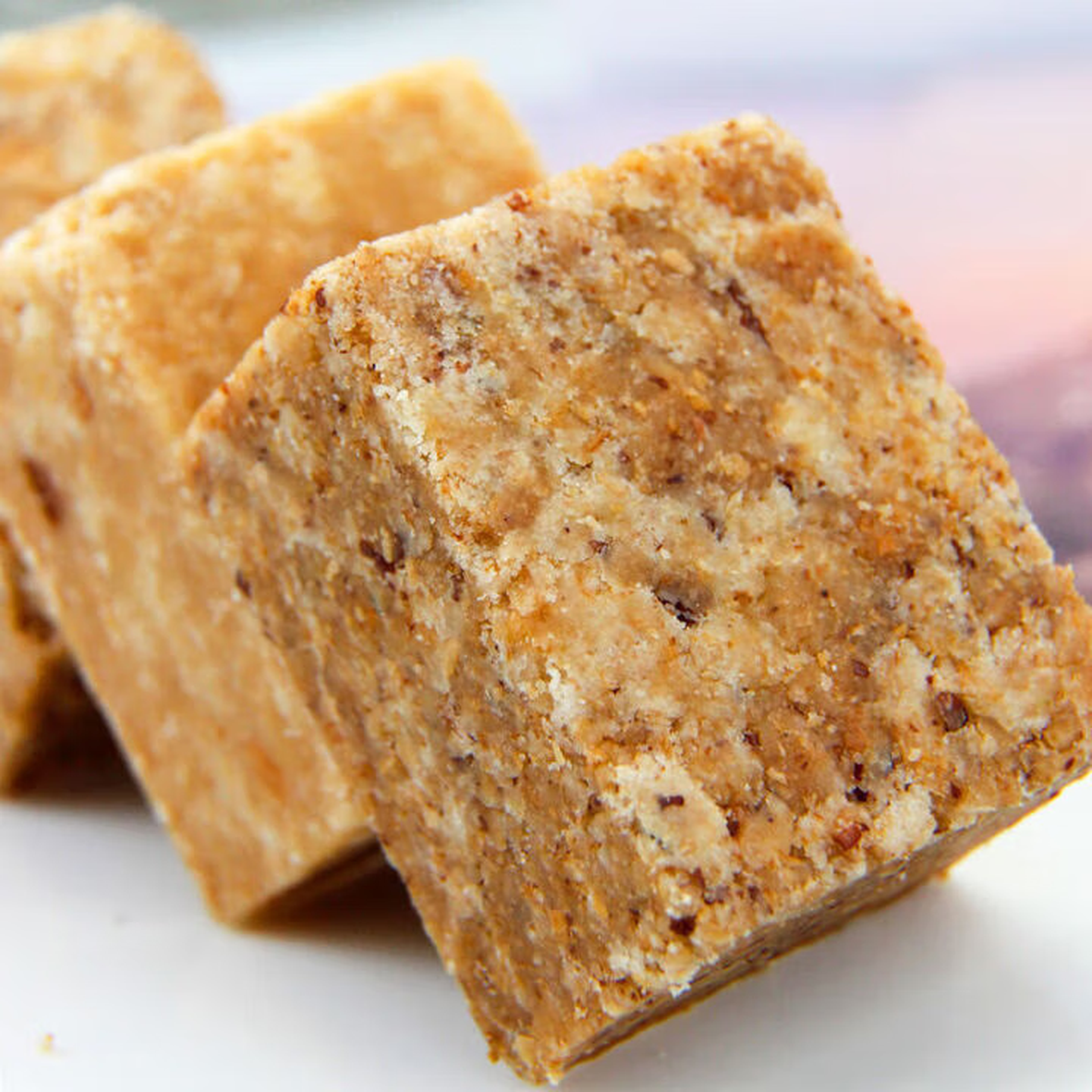 无蔗糖压缩饼干粗粮全代餐麦精零食品 20包