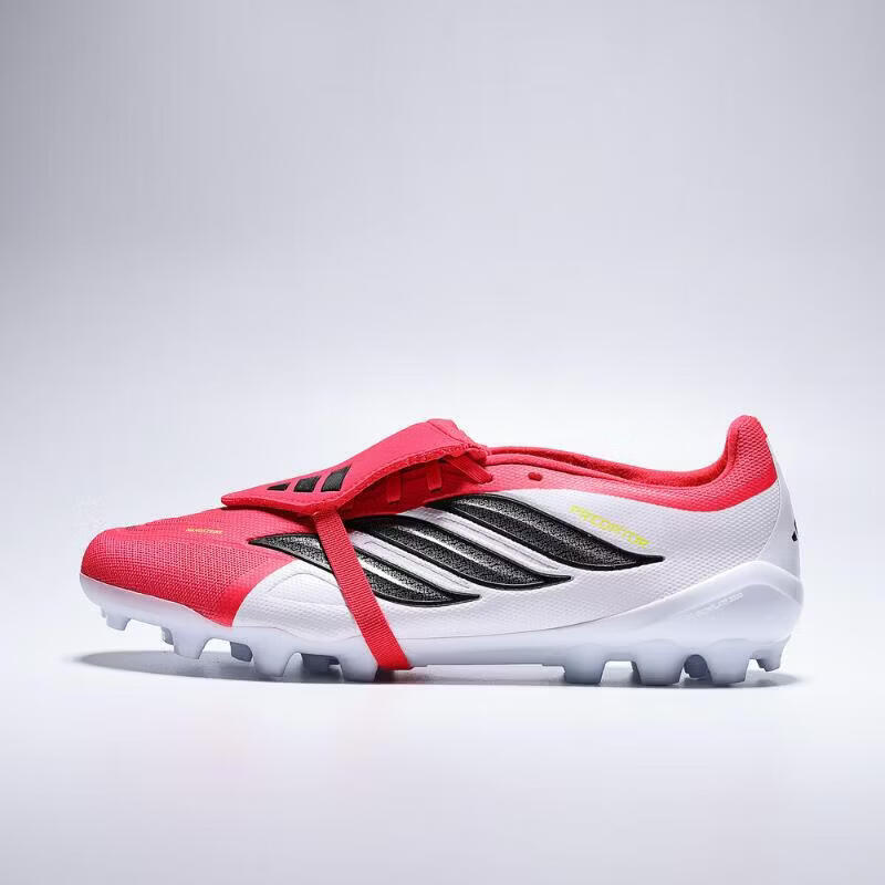 阿迪达斯(adidas)男女鞋PREDATOR LEAGUE FT AG运动训练足球鞋JS0344 JS0344 41