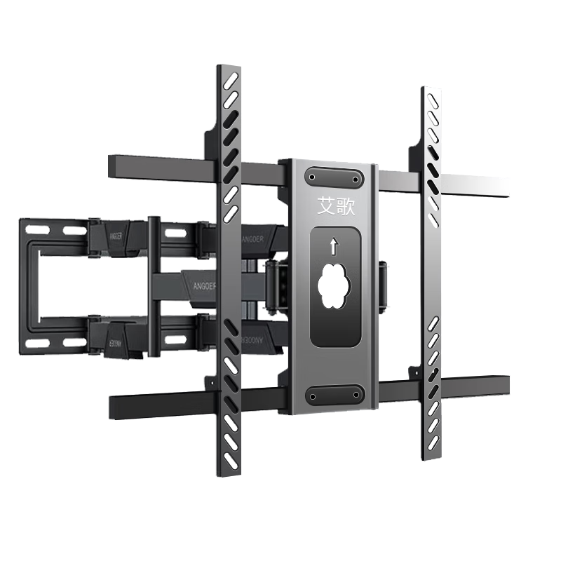 ����40-120������ͨ����Ƕ�����ƶ�����֧�ܹҼܳ�������100kg��������TCL����Ϊ�ῪС�׺��Ŵ�ά ��55-120�硿AG-100�������ü�ǿ����