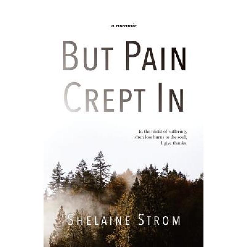 预订 but pain crept in