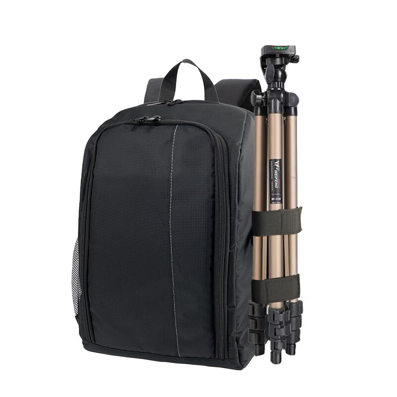 适用于大疆御2/3/3PRO Air2S/air3sMini3/4k/mini4Pro/5Pro套装无人机相机背包 黑配灰